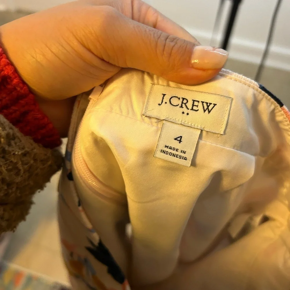 J. Crew pre owned